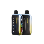 کد 03 پاد یکبار مصرف 25000 هزار پاف ریفبار توربو ایکس  | RIFBAR Turbo-X 25000 Puffs Disposable Vape