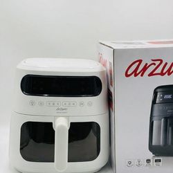 سرخ‌کن بدون روغن هوشمند Arzum Airtasty Smart