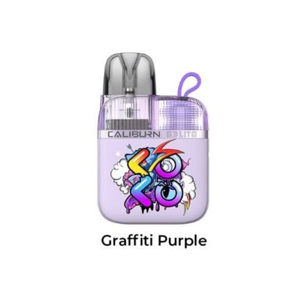 کد 07 پاد یوول کالیبرن جی 3 لایت کوکو | UWELL CALIBURN G3 lite koko