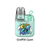 کد 07 پاد یوول کالیبرن جی 3 لایت کوکو | UWELL CALIBURN G3 lite koko