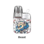 کد 07 پاد یوول کالیبرن جی 3 لایت کوکو | UWELL CALIBURN G3 lite koko