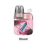 کد 07 پاد یوول کالیبرن جی 3 لایت کوکو | UWELL CALIBURN G3 lite koko