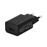 کد 09 شارژر 5 ولت 2 آمپر دیواری USB