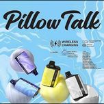 کد 10 پاد یکبار مصرف 8500 پاف پیلو تاک pillow talk