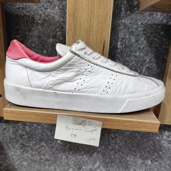 کفش برند سوپرگا اسپرت اورجینال تاناکورا سایز 35