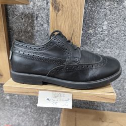 کفش چرم طبیعی بچه گانه اورجینال تاناکورا سایز 32