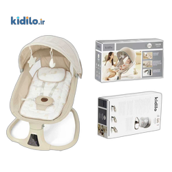 تاب برقی و گهواره برقی 3 کاره کیدیلو مدل E05D