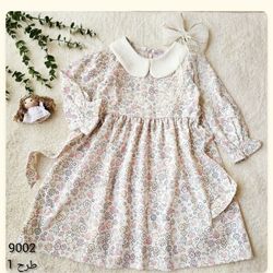 پیراهن مخمل کوبیده کبریتی