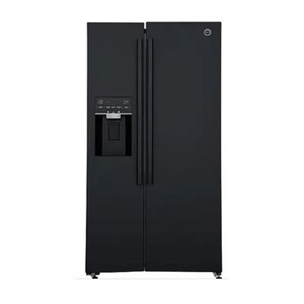 یخچال ساید بای ساید آردزیا مدل ARS2701-30 27 فوت با یخساز اتوماتیک