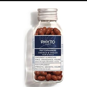 قرص فیتواصل(phyto)