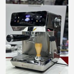 اسپرسوساز مباشی 2119