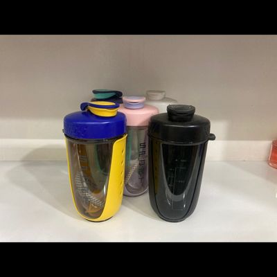 شیکر باشگاهی وارداتی 600 میل