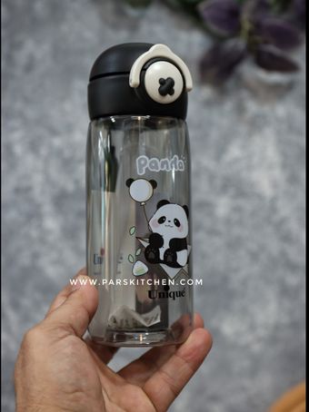 قمقمه 480میل یونیک مشکی 1932