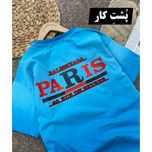 تیشرت تک اسپرت قواره باکسی سایز 55 تا 70