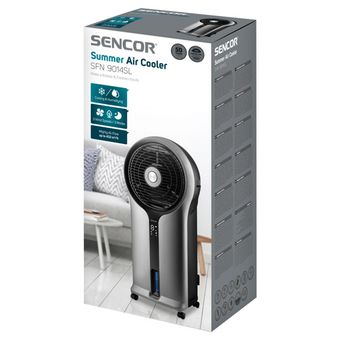کولر آبی سنکور مدل SFN 9014 SL