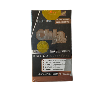 قرص لاغری چیاسید اصل(chiased)