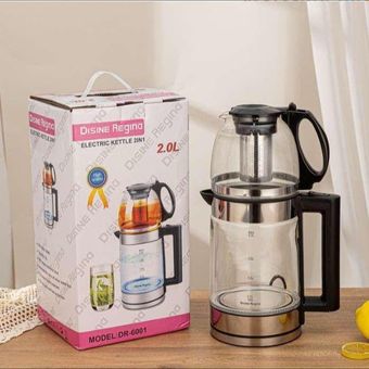 چایساز روهمی دسینی 6001