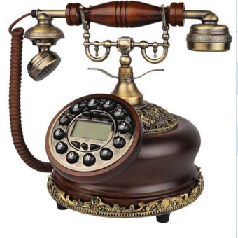 تلفن والتر وارداتی    کد K29