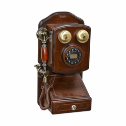 تلفن دیواری شوبرت  کد:4431