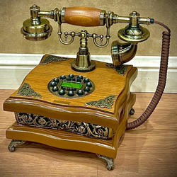 تلفن گرند فون  کد:1020