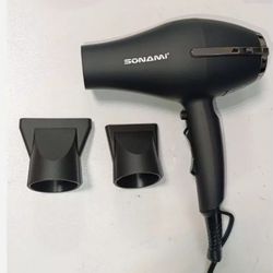 سشوار سالنی سونامی 2200 وات واقعی
