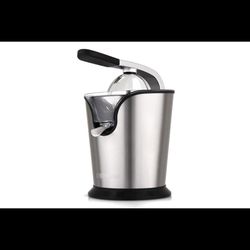 آب مرکبات گیری هنریچ مدل HZP 8693