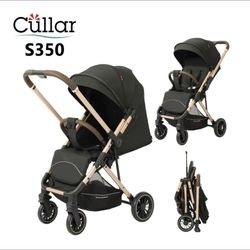 کالسکه مسافرتی کولار آلمان مدل s350 cullar