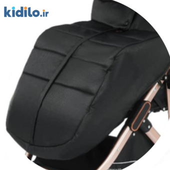 کاور سرما کالسکه کیدیلو