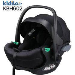 کریر کیدیلو KBH602 - مشکی
