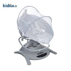 گهواره برقی نوزاد کیدیلو مدل 5 بعدی TY01