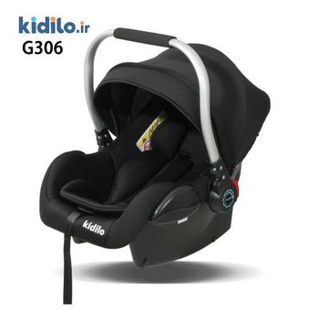 کریر کیدیلو G306 - مشکی