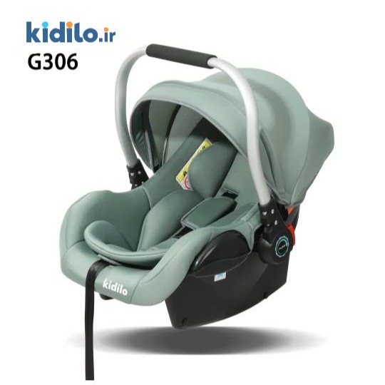 کریر کیدیلو G306 - سبز