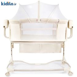 تخت کنار مادر برقی هیپ ترکیه مدل HIPP 3in1