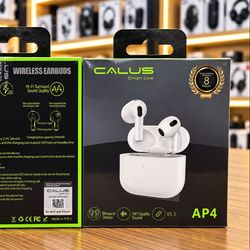 ایرپاد کالوس مدل ap4
