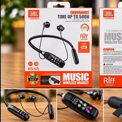هنذفری گردنی Jbl