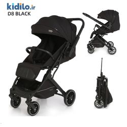 کالسکه چمدانی کیدیلو Kidilo D8