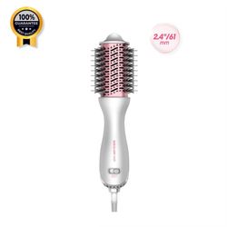 برس سشوار حرفه ای شیگلم Sheglam اورجینال Cool Shield Blowout Brush Pro