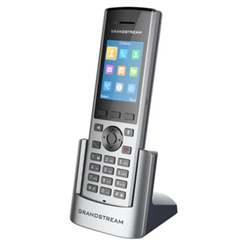 تحت شبکه بیسیم گرنداستریم Grandstream DP725