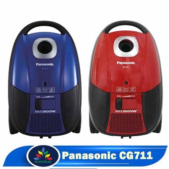 جارو برقی پاناسونیک اصل 711