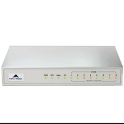 گیت وی FXO نیوراک MX8G-8FXO