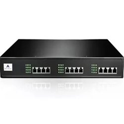 گیت وی FXS نیوراک MX60E-16S