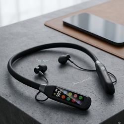 هنذفری گردنی JBL مدل KG-55