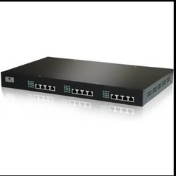 گیت وی FXS نیوراک MX60E-32S