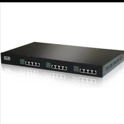 گیت وی FXO نیوراک MX60E-32FXO