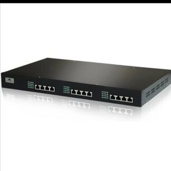 گیت وی FXO نیوراک MX60E-32FXO