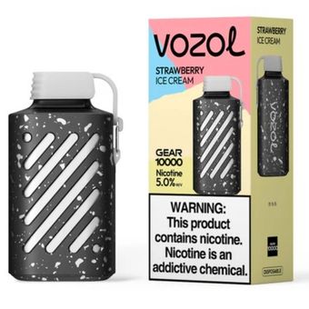 وزول 10 هزار بستنی توتفرنگی
