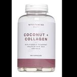 کوکونات کلاژن اصل(coconutcolagen)