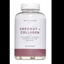 کوکونات کلاژن اصل(coconutcolagen)