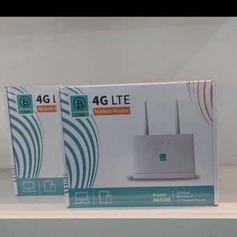 مودم ha5500 4g  آنلاک