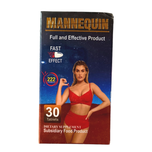 قرص لاغری مانکن اصل